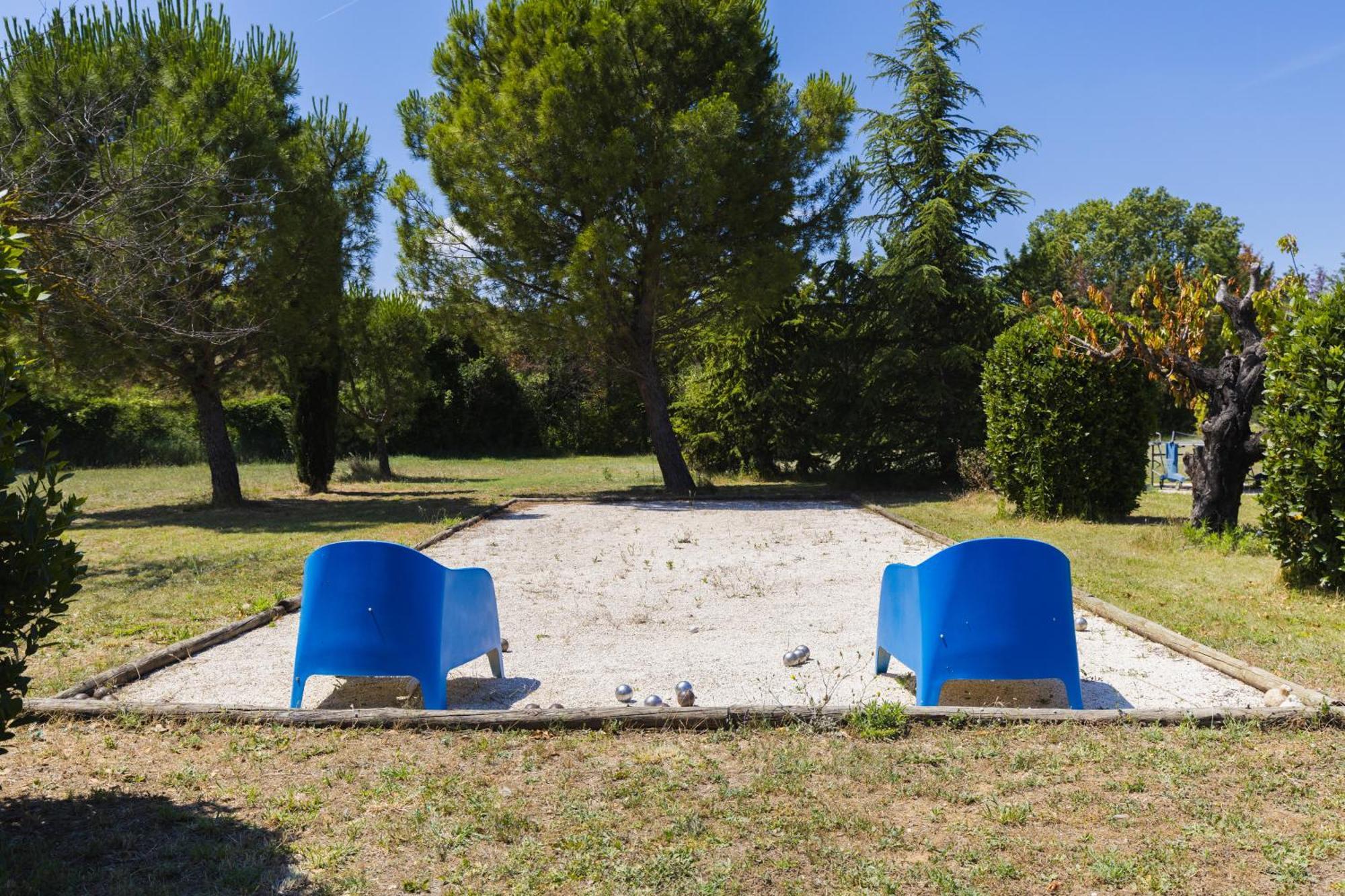 Chambre D'Hotes - B&B - Grand Luberon Chez Manon En Luberon Lagnes Экстерьер фото